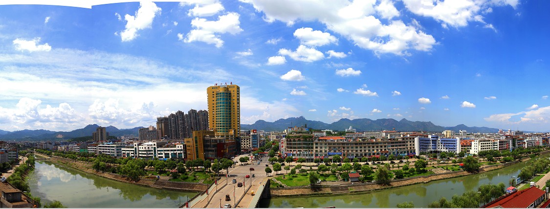浙江省有几个浦江县呀?是义乌的还是金华的?大神们帮帮忙