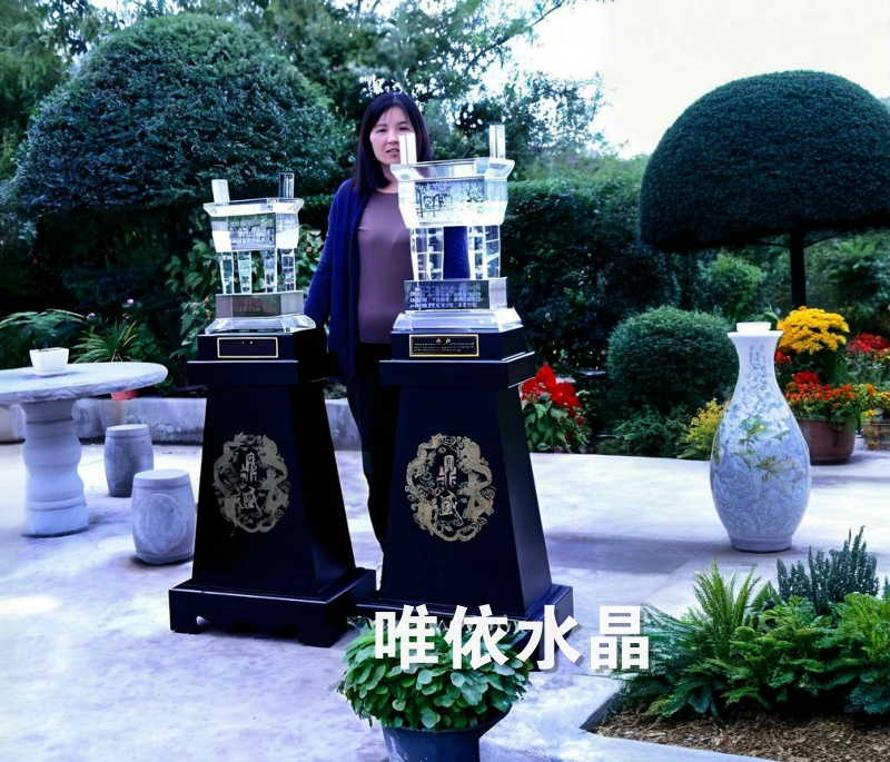 校庆送母校礼物