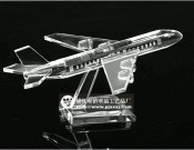 水晶飞机 zy-003