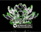 水晶莲花 zy-016