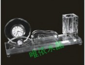水晶办公用品 zy-002
